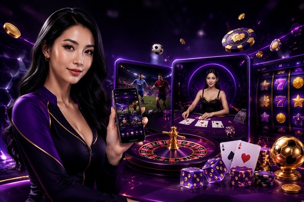 565bet